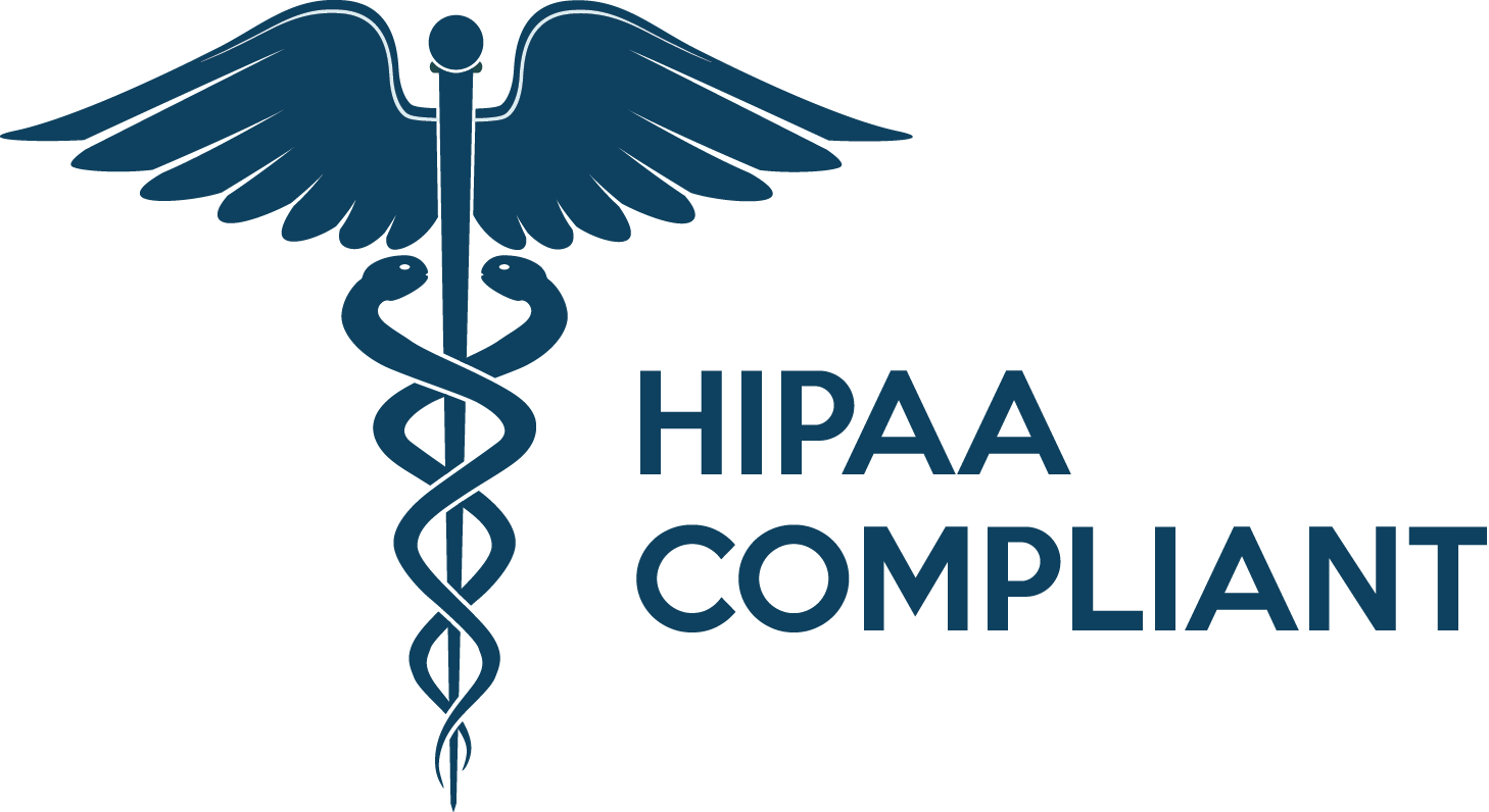 HIPAA Aligned